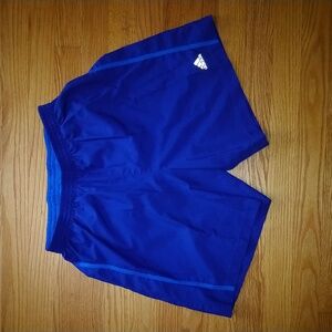 Adidas men's athletic shorts
